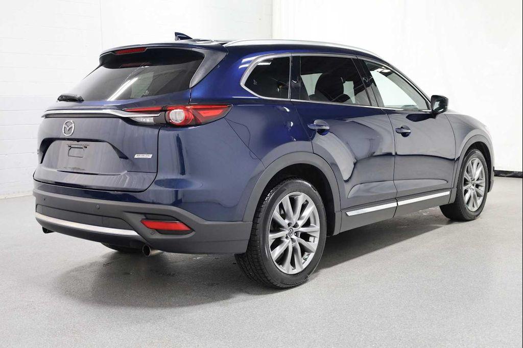 used 2018 Mazda CX-9 car, priced at $16,950