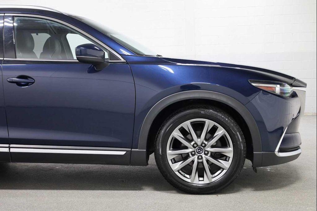 used 2018 Mazda CX-9 car, priced at $16,950