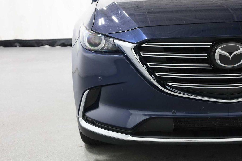used 2018 Mazda CX-9 car, priced at $16,950