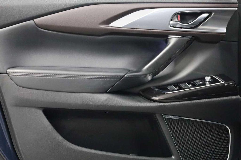 used 2018 Mazda CX-9 car, priced at $16,950