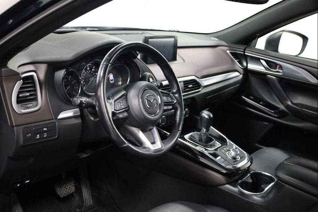 used 2018 Mazda CX-9 car, priced at $16,950