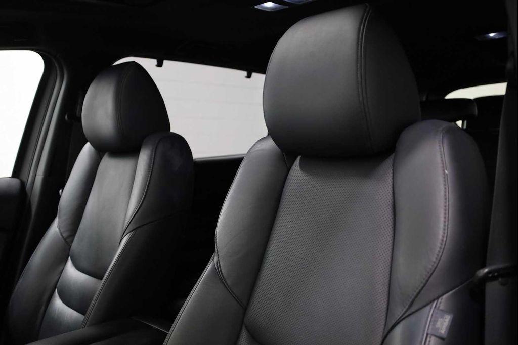 used 2018 Mazda CX-9 car, priced at $16,950