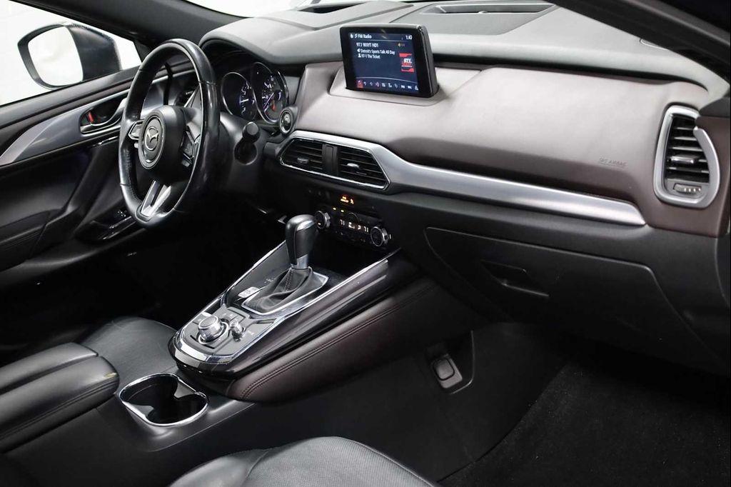 used 2018 Mazda CX-9 car, priced at $16,950
