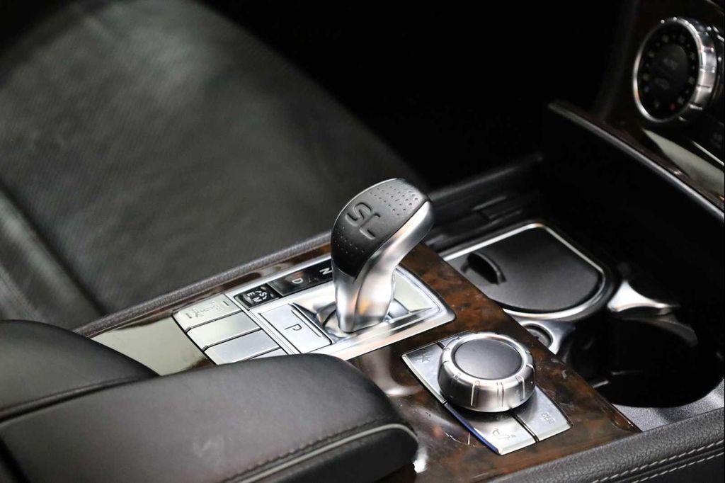 used 2014 Mercedes-Benz SL-Class car, priced at $27,950