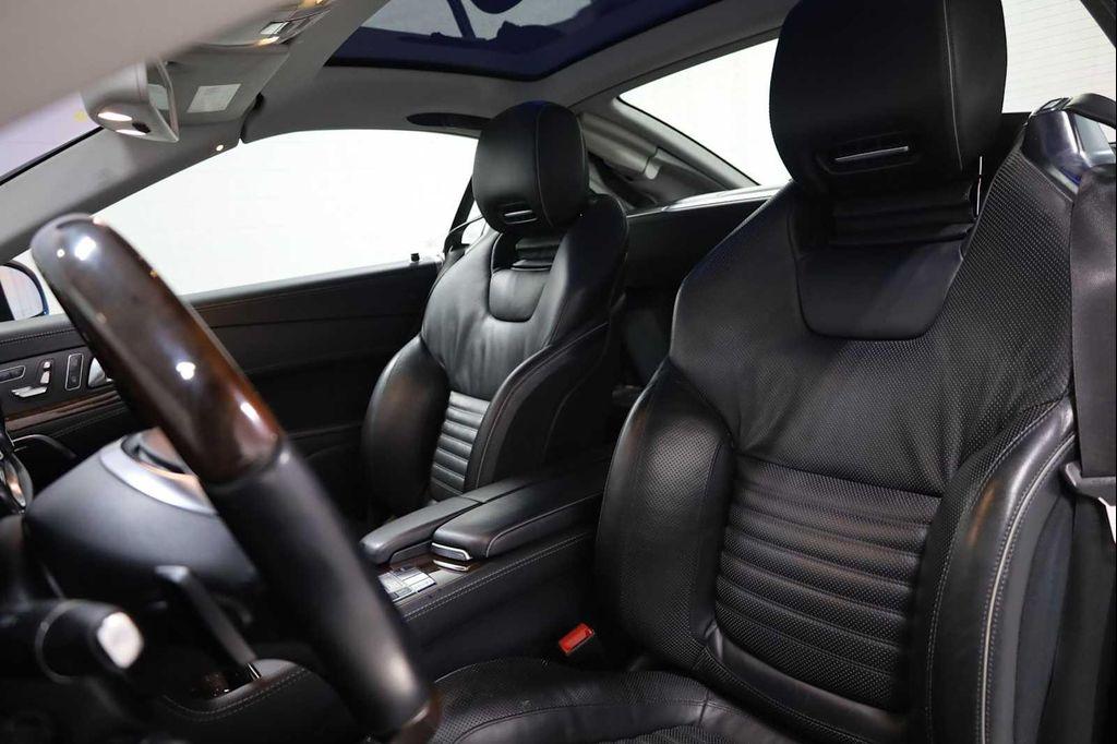 used 2014 Mercedes-Benz SL-Class car, priced at $27,950