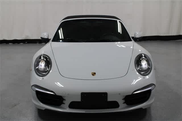 used 2016 Porsche 911 car, priced at $83,034