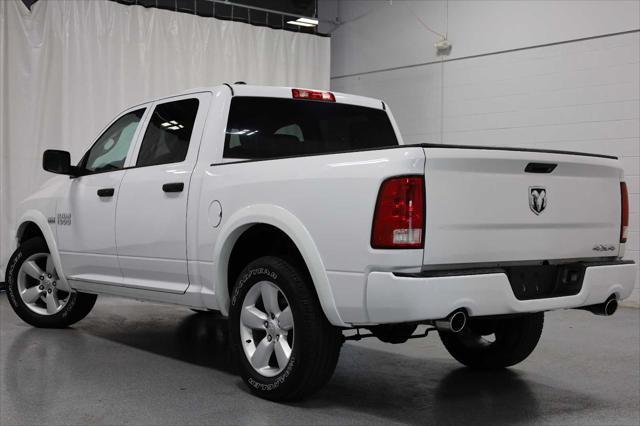 used 2014 Ram 1500 car, priced at $17,979