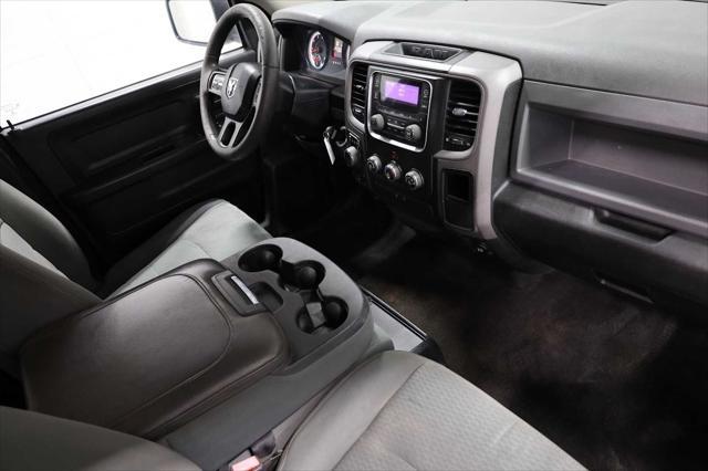 used 2014 Ram 1500 car, priced at $17,979