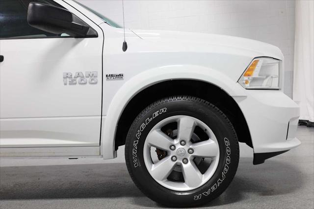 used 2014 Ram 1500 car, priced at $17,979