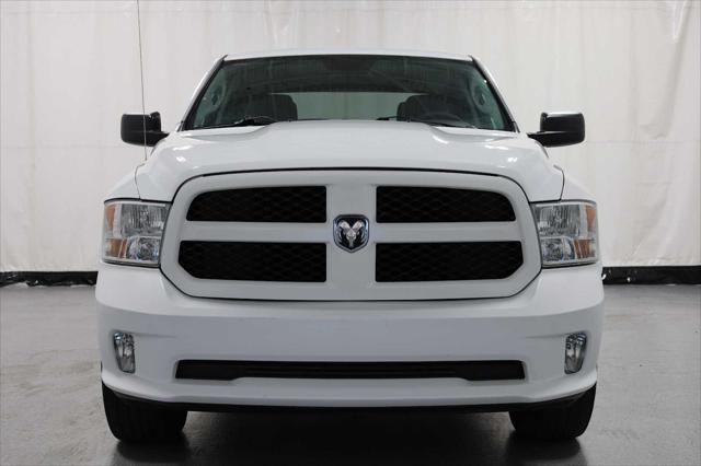 used 2014 Ram 1500 car, priced at $17,979