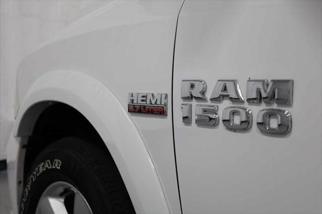 used 2014 Ram 1500 car, priced at $17,979