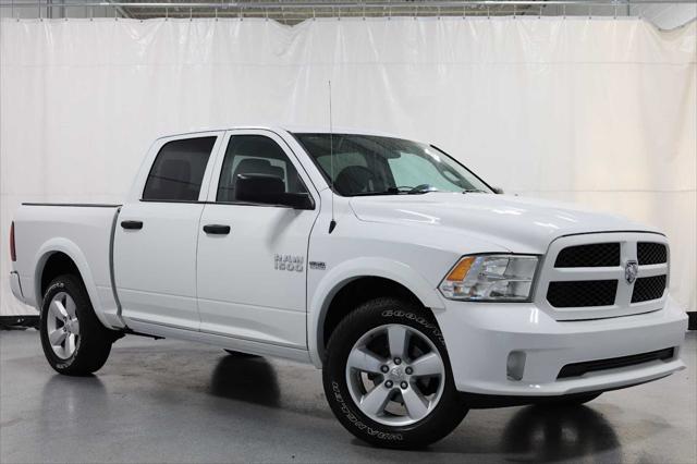 used 2014 Ram 1500 car, priced at $17,979