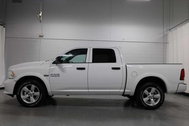 used 2014 Ram 1500 car, priced at $17,979