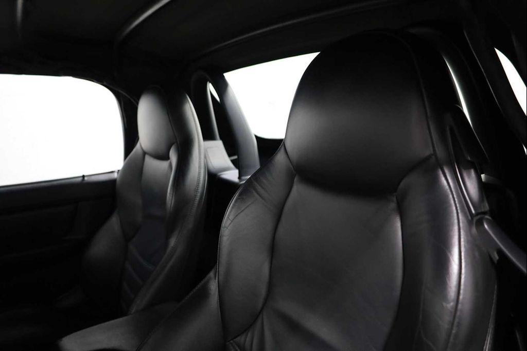 used 1999 BMW M car, priced at $15,750