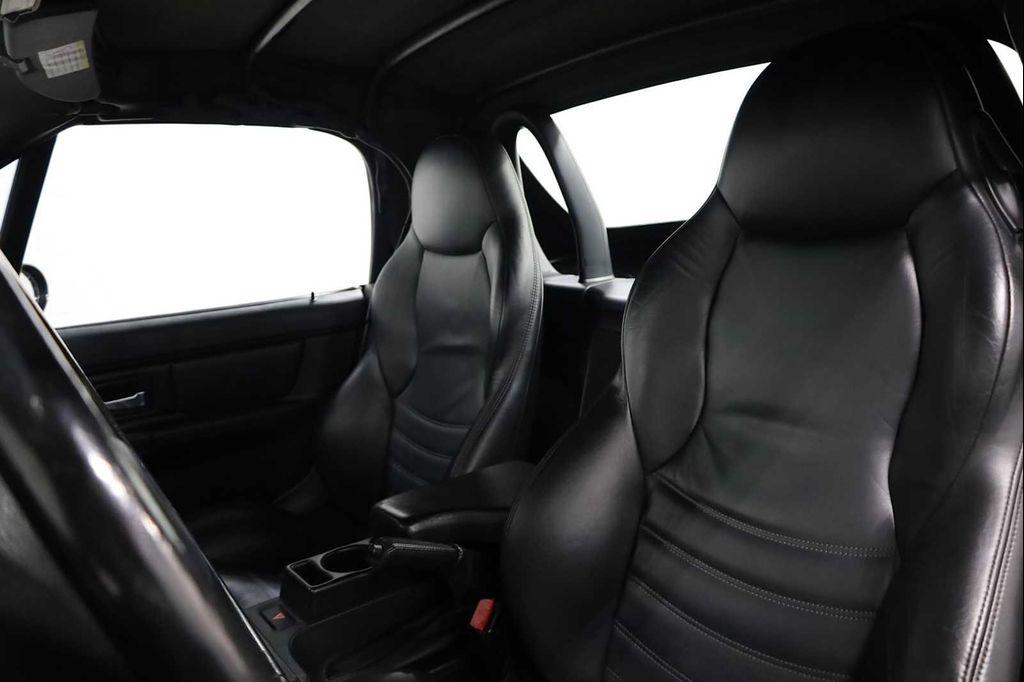 used 1999 BMW M car, priced at $15,750