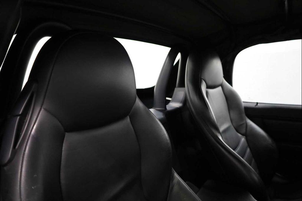 used 1999 BMW M car, priced at $15,750