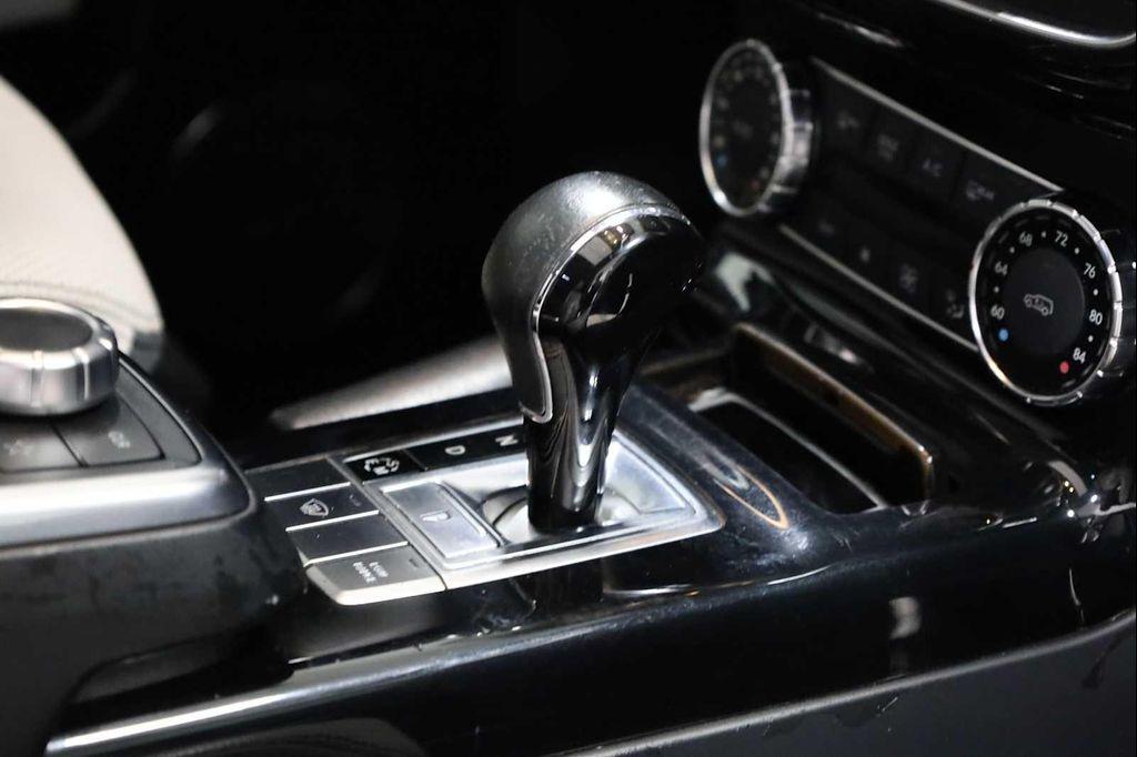 used 2013 Mercedes-Benz G-Class car, priced at $40,995
