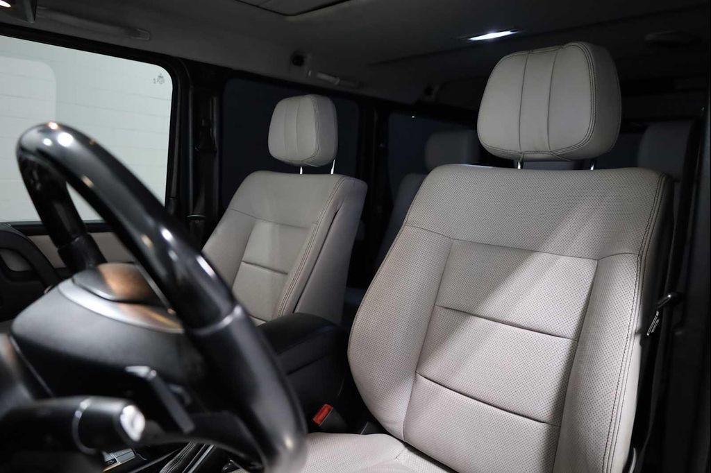 used 2013 Mercedes-Benz G-Class car, priced at $40,995