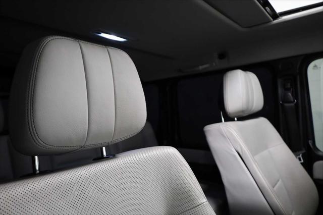 used 2013 Mercedes-Benz G-Class car, priced at $41,995