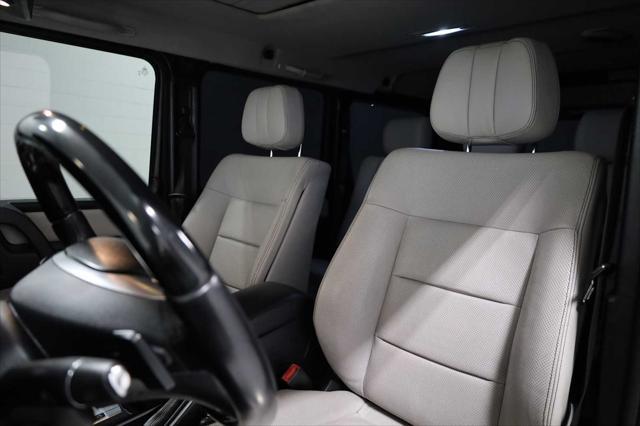 used 2013 Mercedes-Benz G-Class car, priced at $41,995