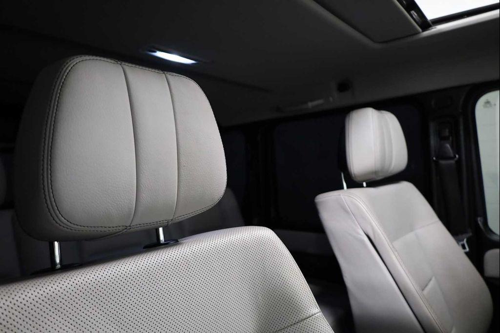 used 2013 Mercedes-Benz G-Class car, priced at $40,995