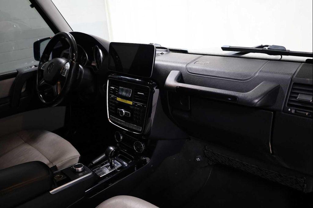 used 2013 Mercedes-Benz G-Class car, priced at $40,995