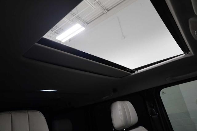 used 2013 Mercedes-Benz G-Class car, priced at $41,995