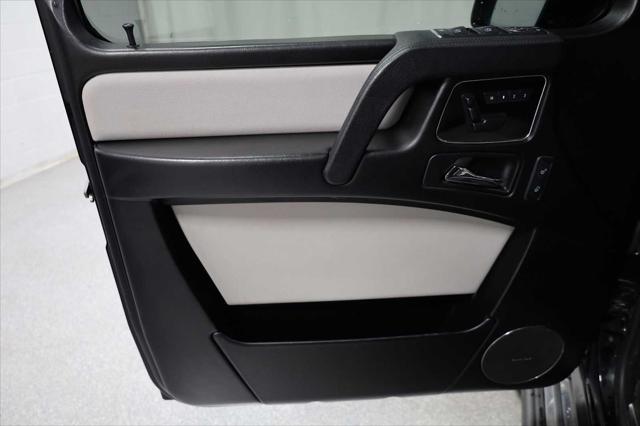 used 2013 Mercedes-Benz G-Class car, priced at $41,995