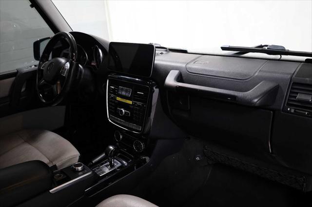 used 2013 Mercedes-Benz G-Class car, priced at $41,995