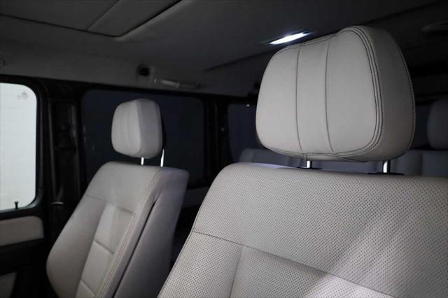 used 2013 Mercedes-Benz G-Class car, priced at $41,995
