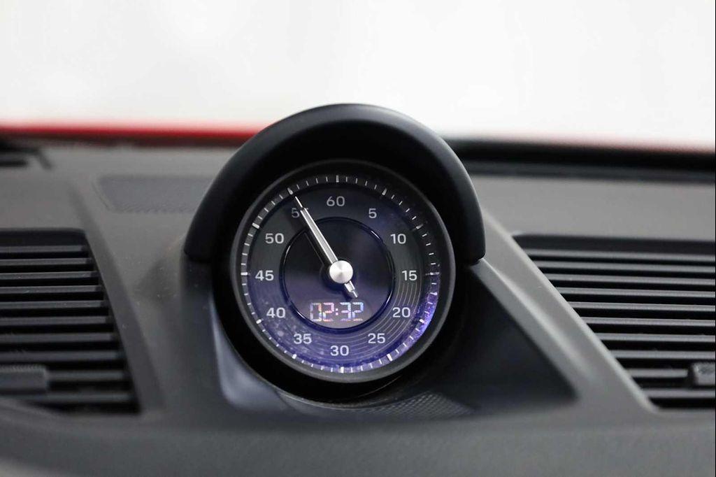 used 2022 Porsche 911 car, priced at $124,995