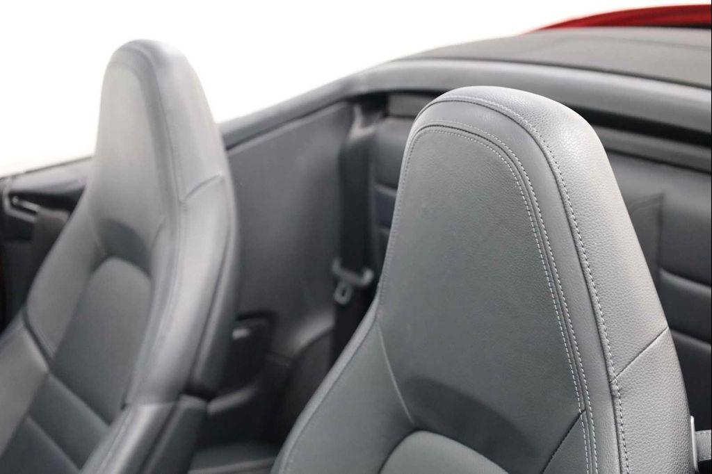 used 2022 Porsche 911 car, priced at $124,995