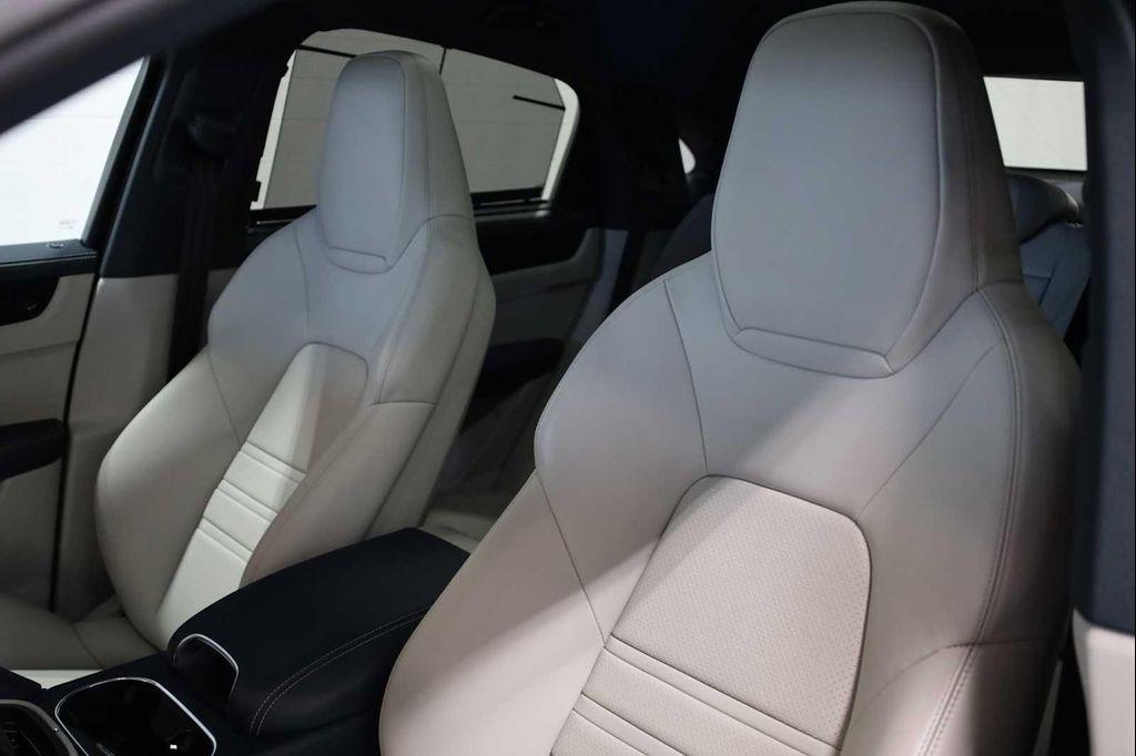 used 2023 Porsche Cayenne car, priced at $76,999