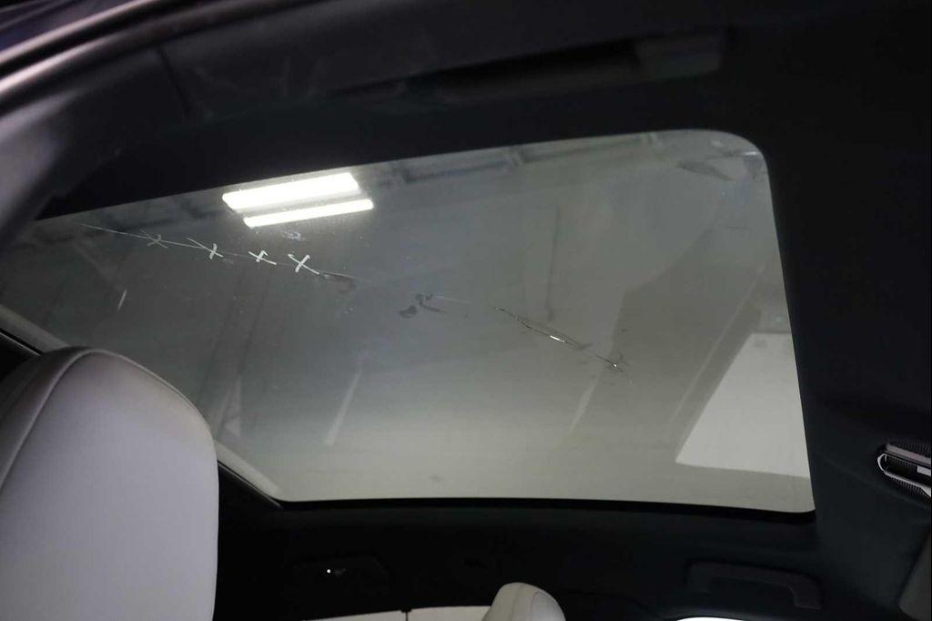used 2023 Porsche Cayenne car, priced at $76,999