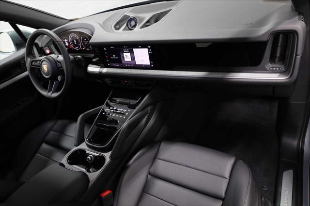 used 2024 Porsche Cayenne car, priced at $88,995