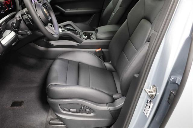 used 2024 Porsche Cayenne car, priced at $88,995