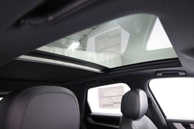 used 2024 Porsche Cayenne car, priced at $88,995