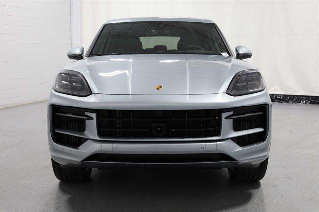 used 2024 Porsche Cayenne car, priced at $88,995