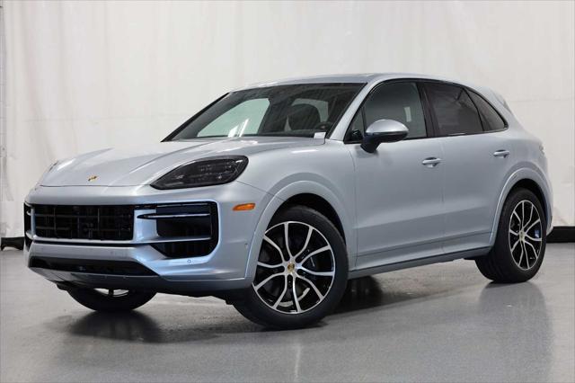 used 2024 Porsche Cayenne car, priced at $89,995