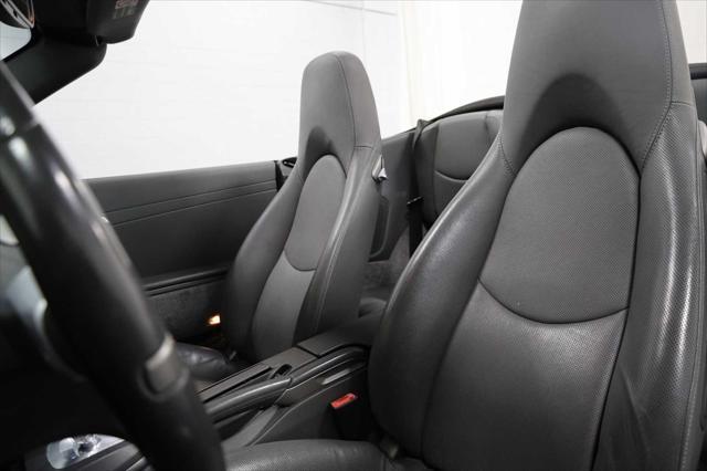 used 2009 Porsche 911 car, priced at $54,500