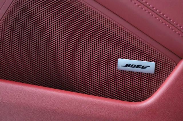 used 2023 Porsche 911 car