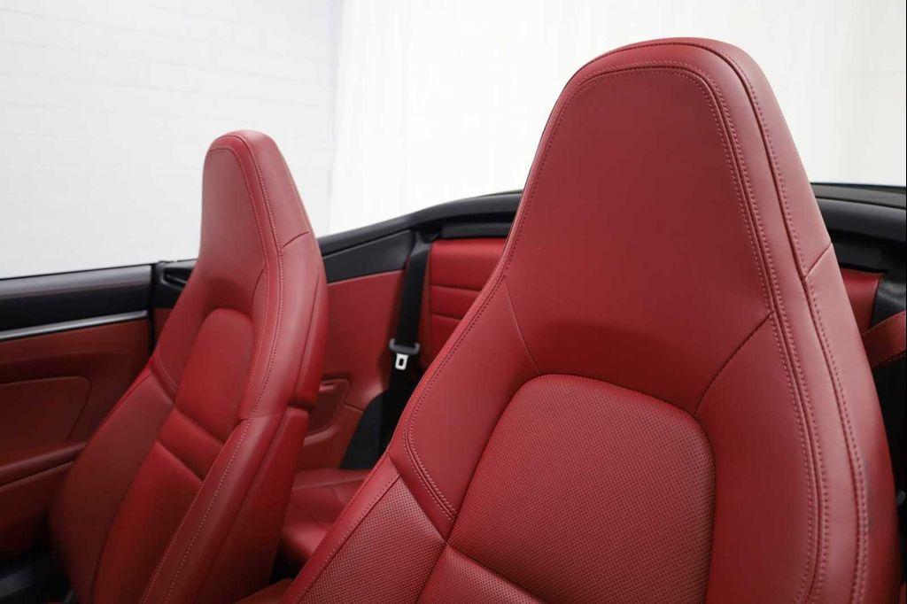 used 2023 Porsche 911 car, priced at $172,995