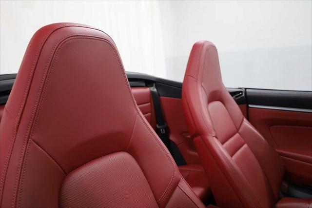 used 2023 Porsche 911 car