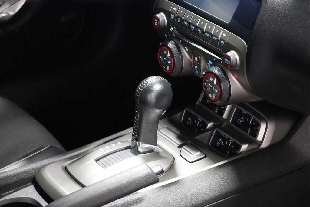 used 2010 Chevrolet Camaro car, priced at $21,850