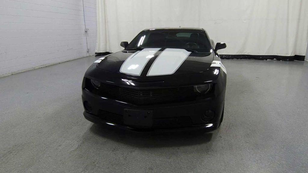 used 2010 Chevrolet Camaro car, priced at $20,495