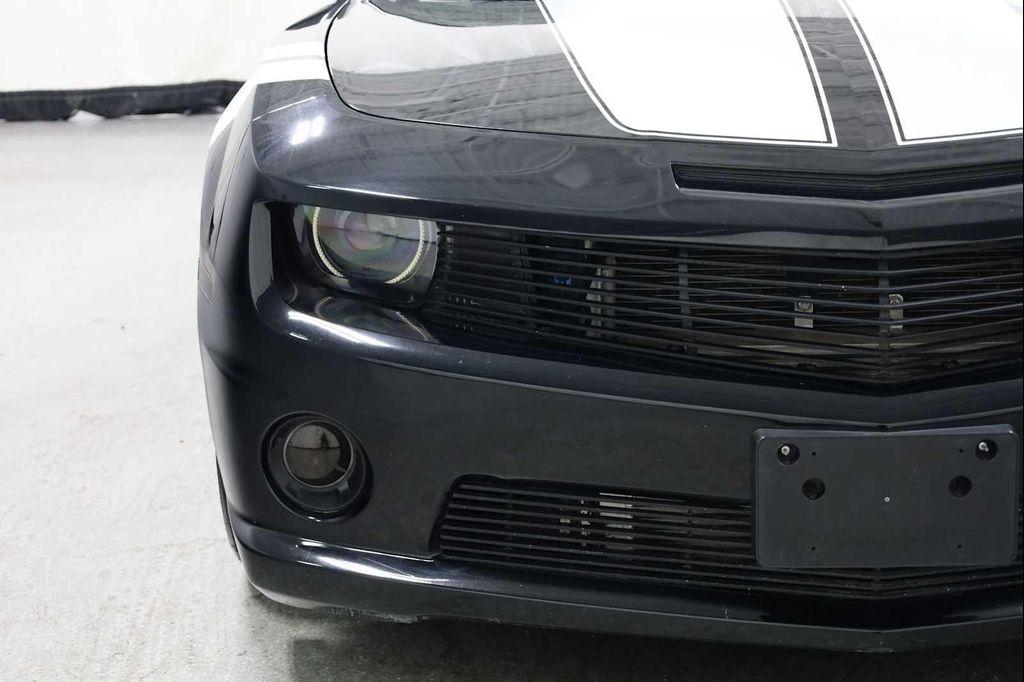used 2010 Chevrolet Camaro car, priced at $21,850