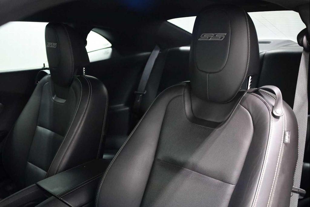 used 2010 Chevrolet Camaro car, priced at $21,850