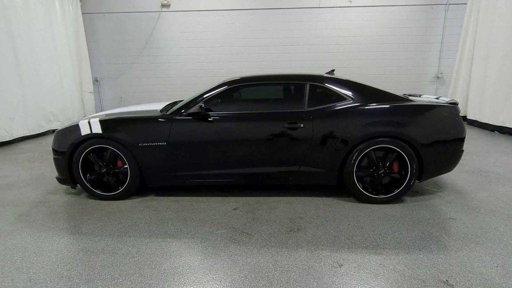 used 2010 Chevrolet Camaro car, priced at $20,495
