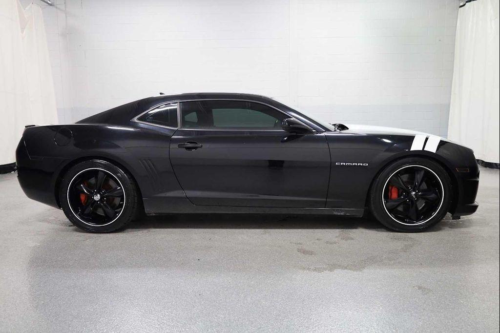 used 2010 Chevrolet Camaro car, priced at $21,850