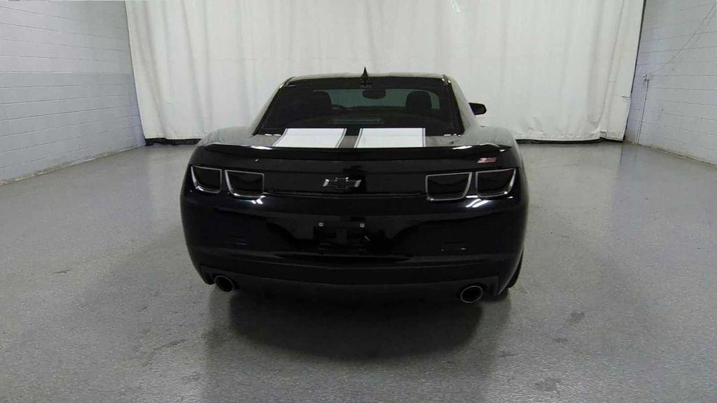 used 2010 Chevrolet Camaro car, priced at $20,495